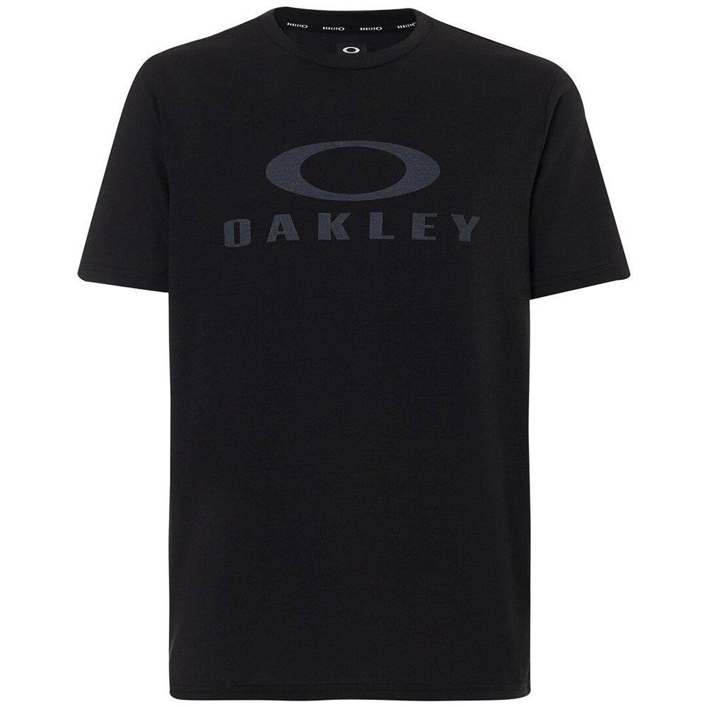 

Футболка Oakley O Bark, черный