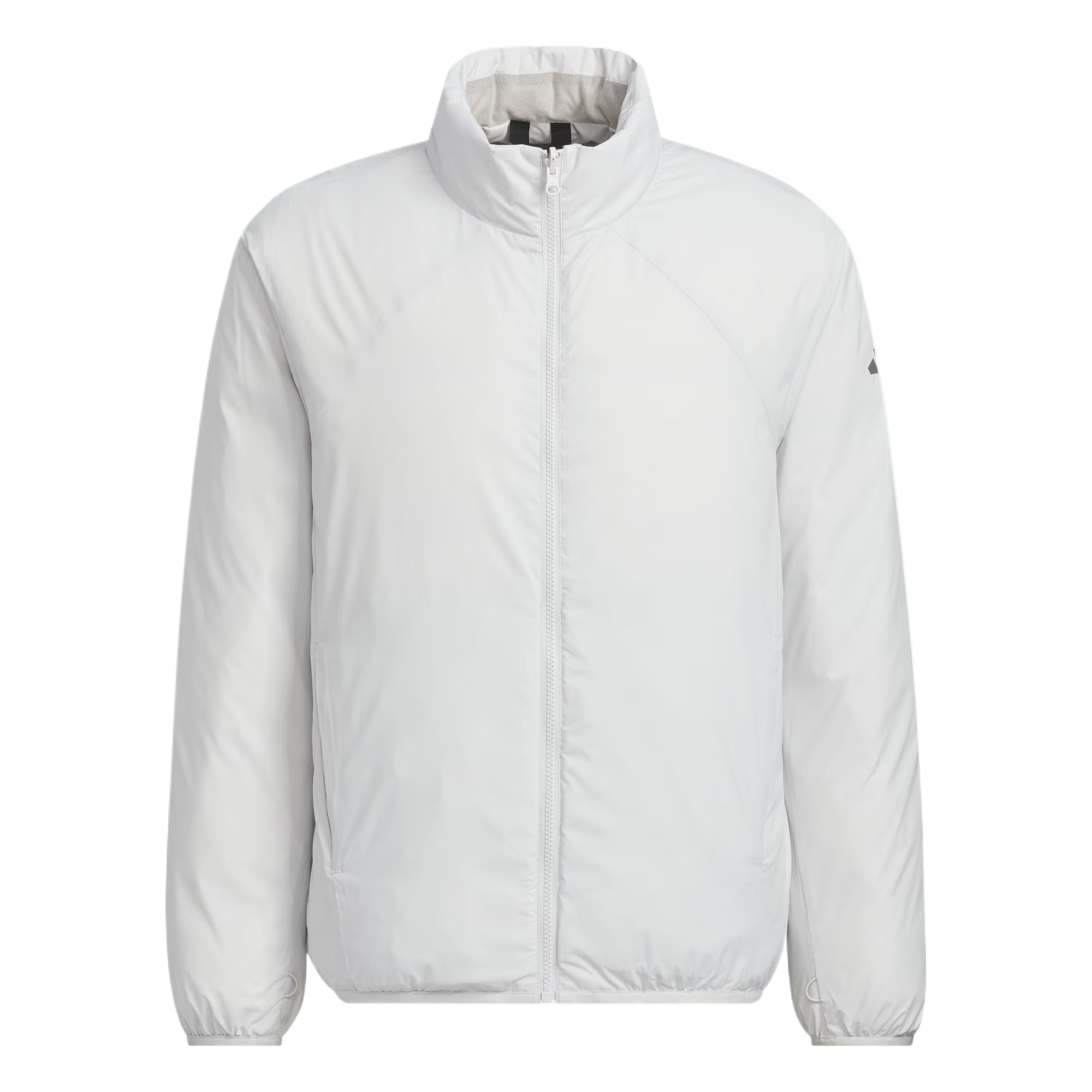 Ветровка Moisture Wicking Waterproof Unisex Adidas, серый — фото 3