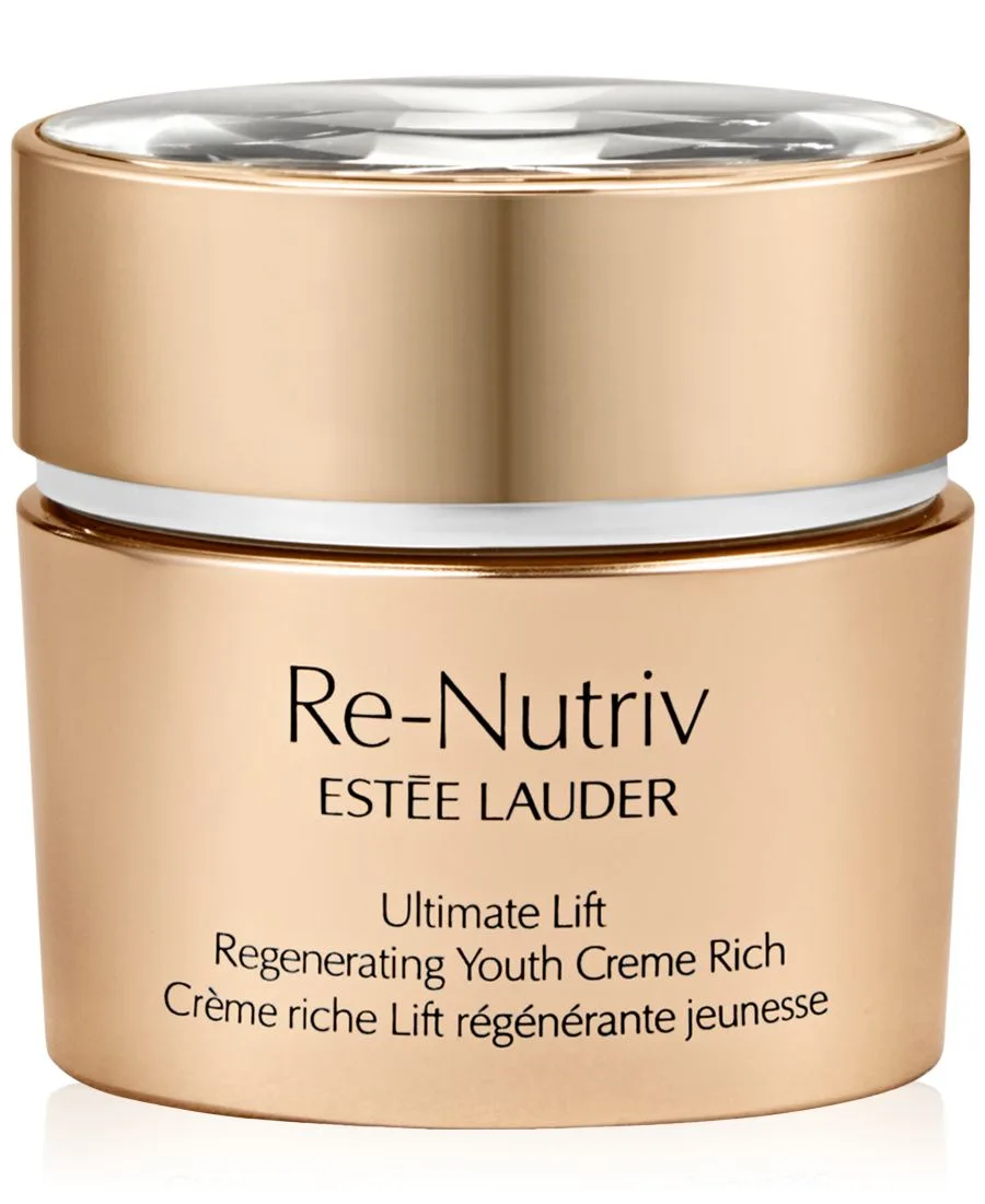 Estée Lauder Увлажняющий крем Re-Nutriv Ultimate Lift Regenerating Anti-Aging Youth Cream, 1,7 унции