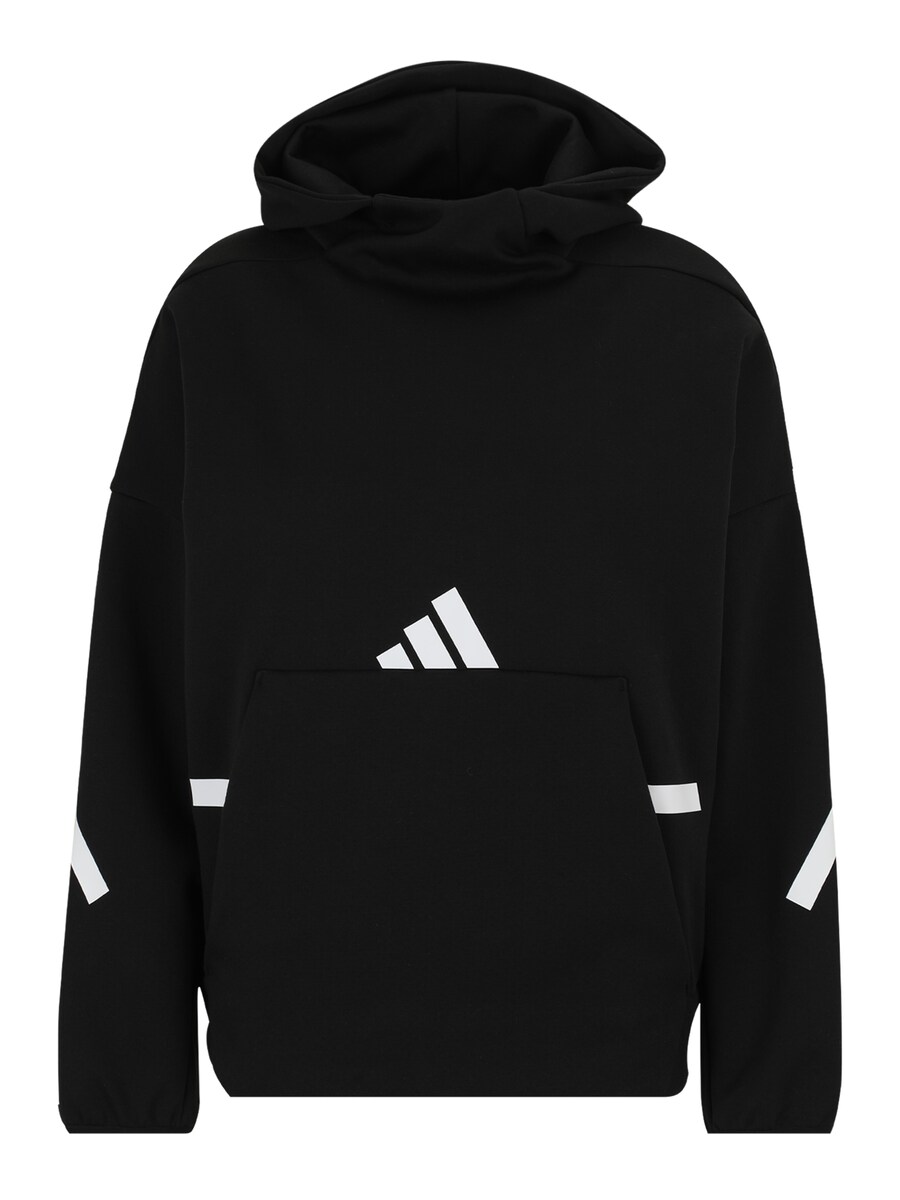 

Спортивная толстовка ADIDAS SPORTSWEAR Z.N.E., черный