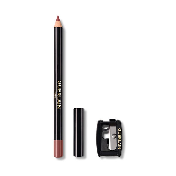 

Помада GUERLAIN Contour G Lip Pen, 01 Le Bois de Rose