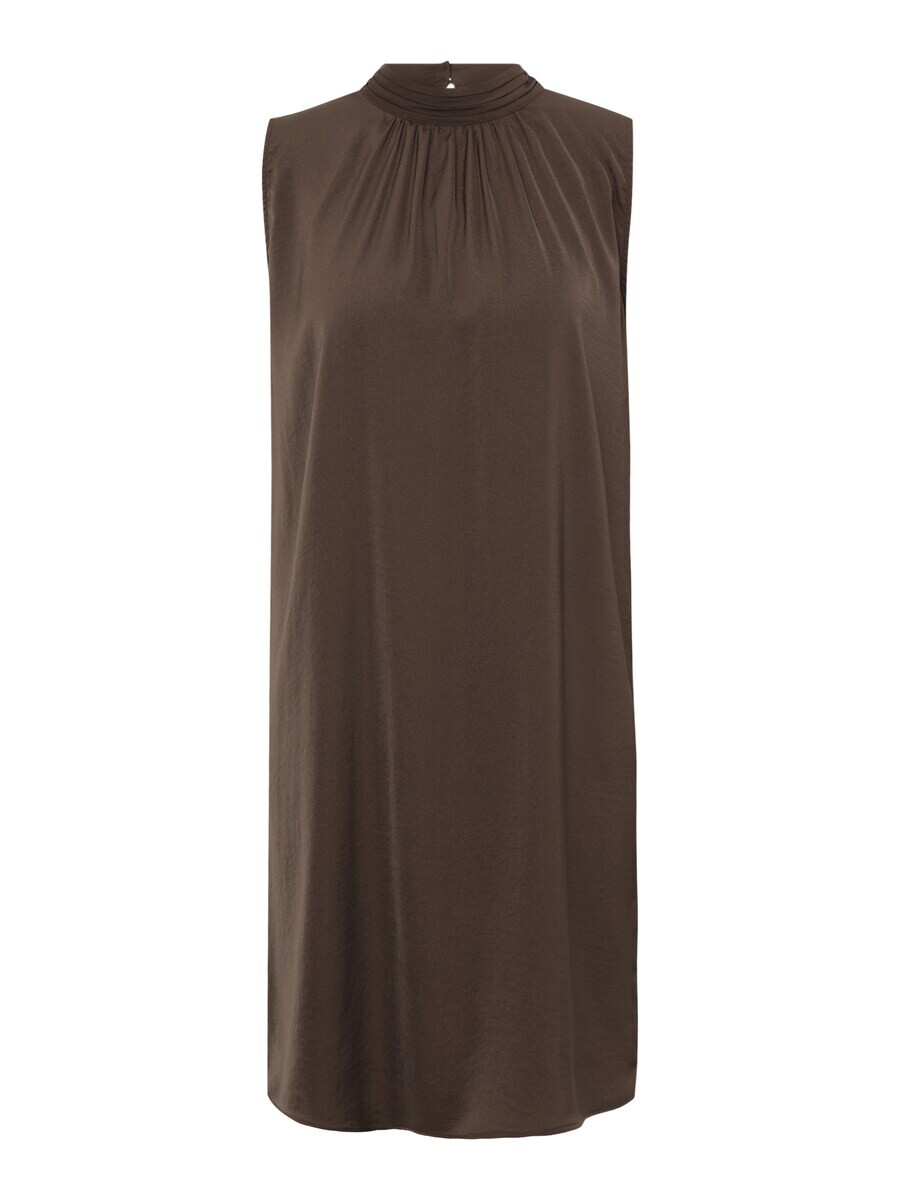 

Мини платье SAINT TROPEZ Dress Aileen, коричневый