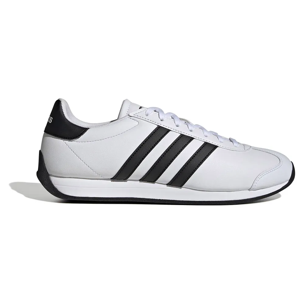 Кроссовки adidas Runvista Halo, белый — фото 2