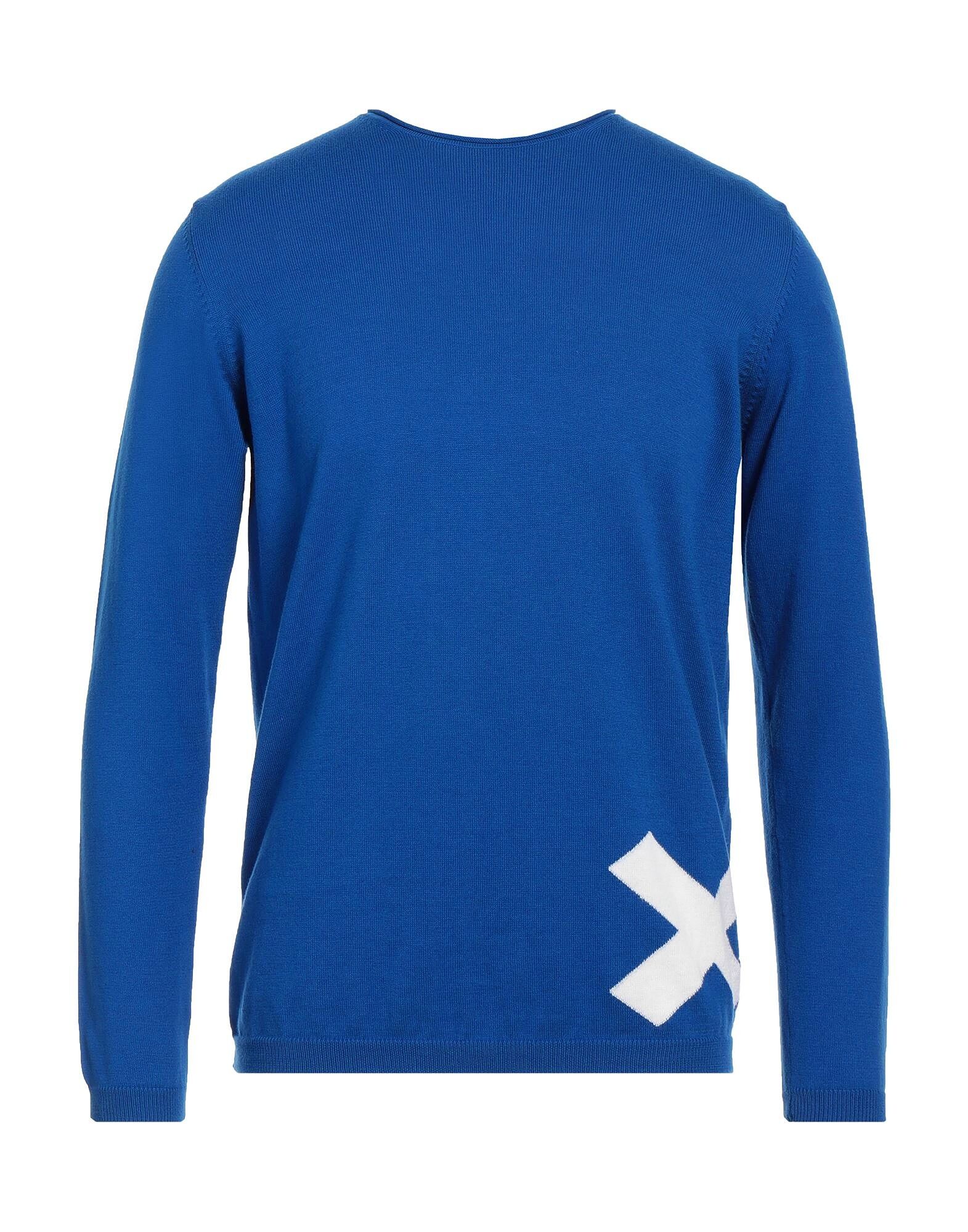 

Свитер Rossopuro, синий