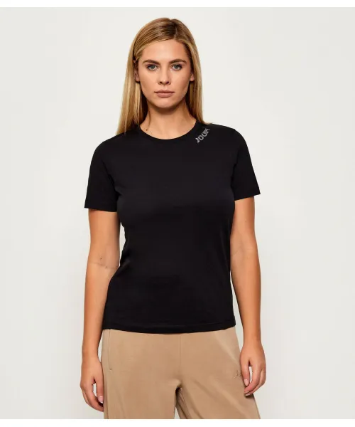 

Футболка «Буллз» Slim fit Joop!, черный