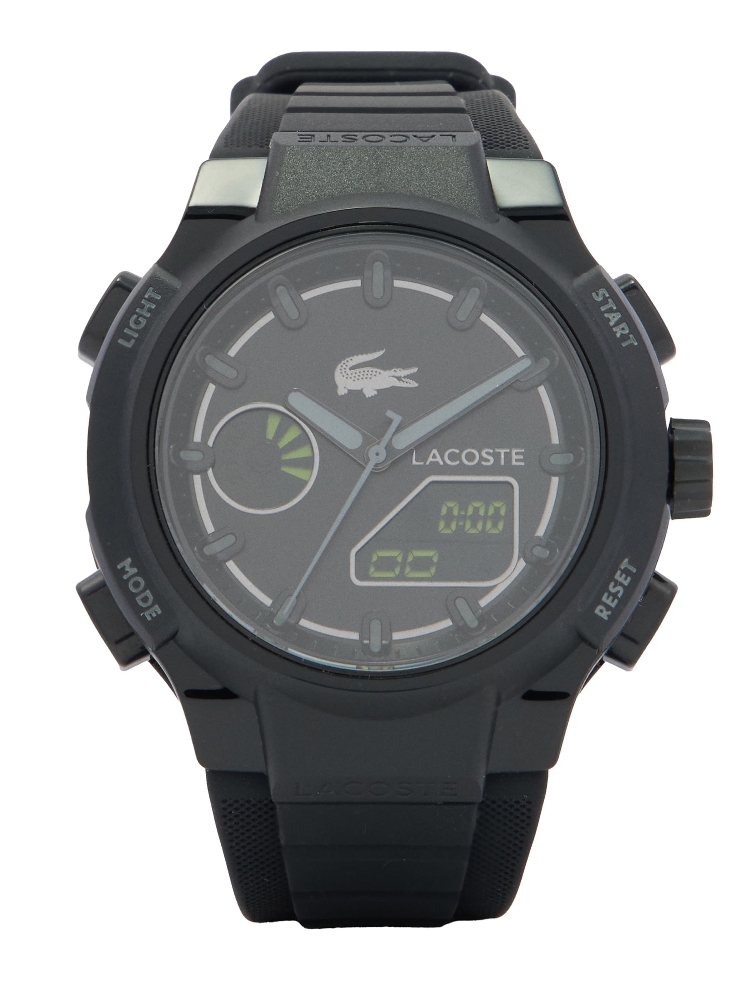 

Lacoste Часы Analog 'LC33' в цвете Anthracite