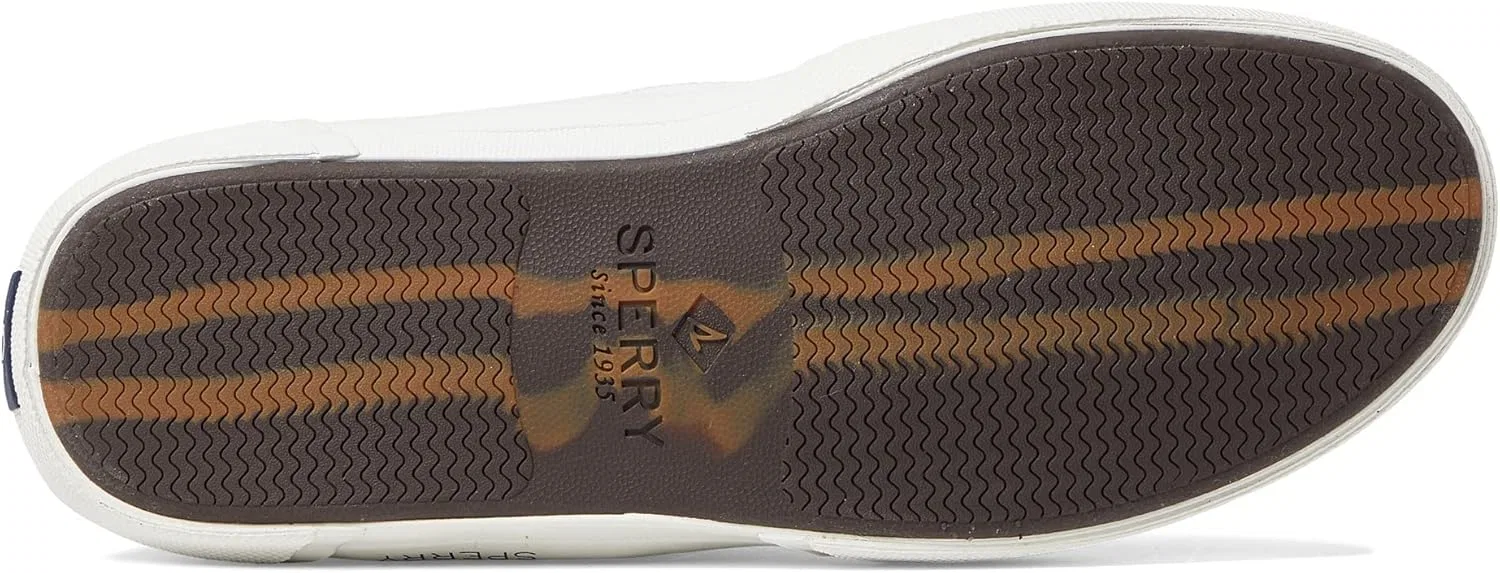 Мужские кроссовки Sperry Soletide, White — фото 3