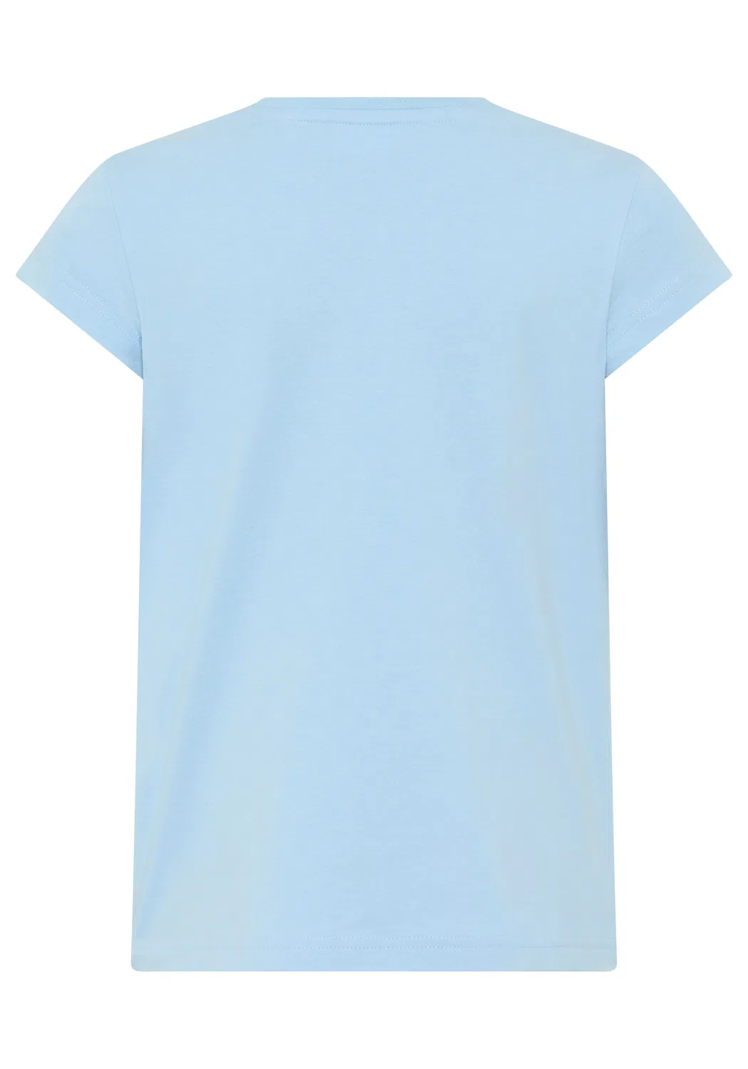 Футболка Kangaroos, Light Blue — фото 2