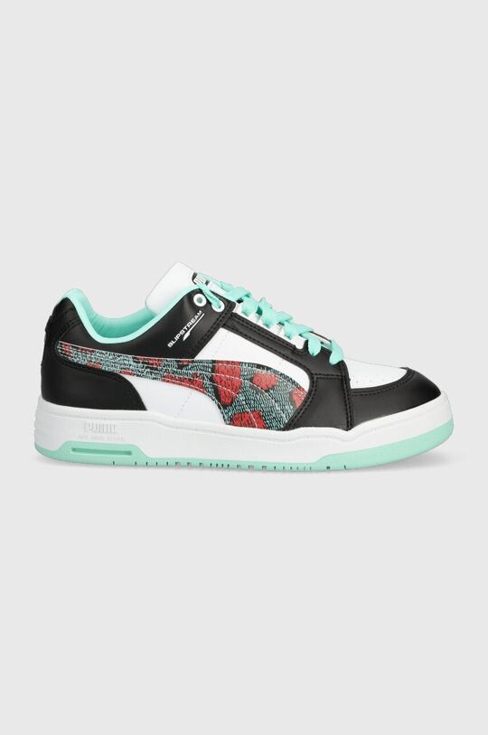 Кроссовки Slipstream Lo B.T.W. Внс Puma, мультиколор