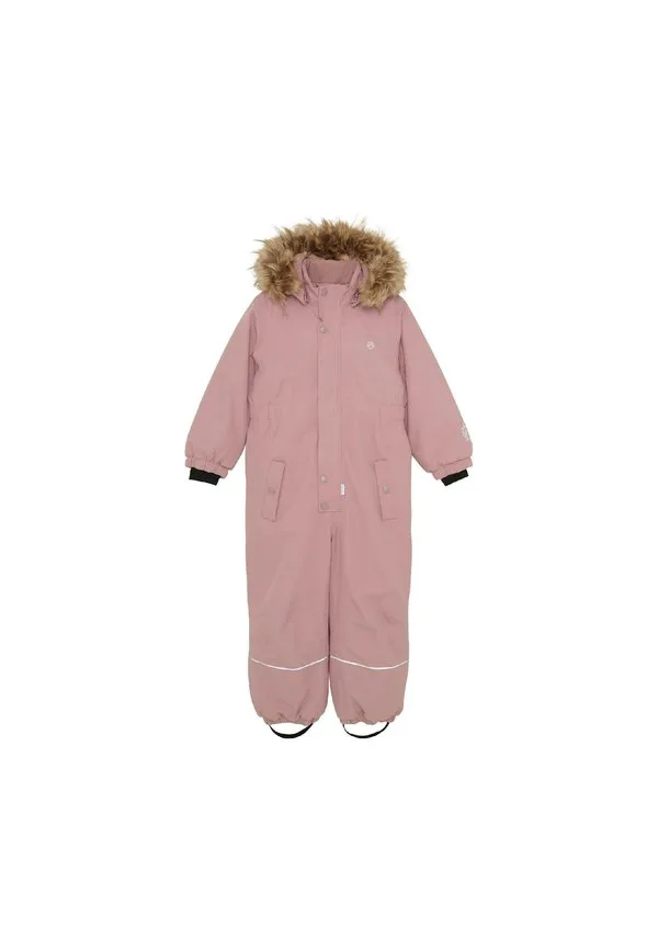 Зимний комбинезон misnow Minymo, Woodrose