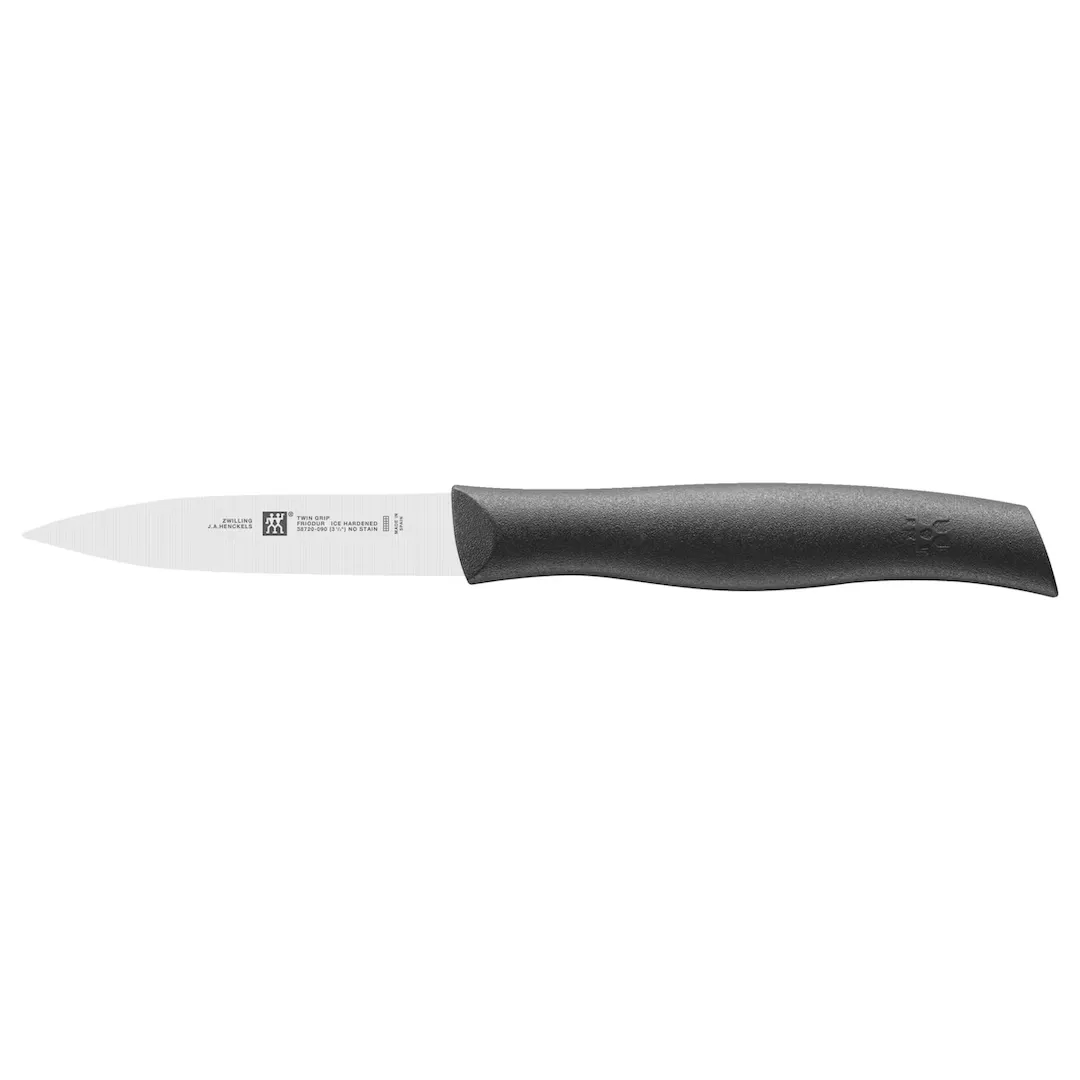 

Нож для кружева Zwilling Twin Grip, черный