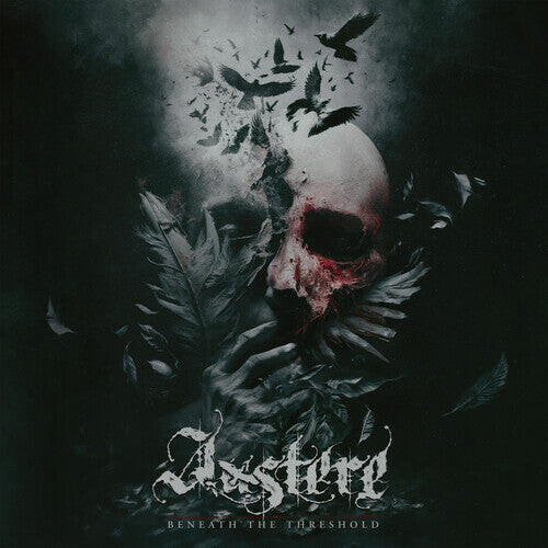 

CD диск Austere: Beneath the Threshold