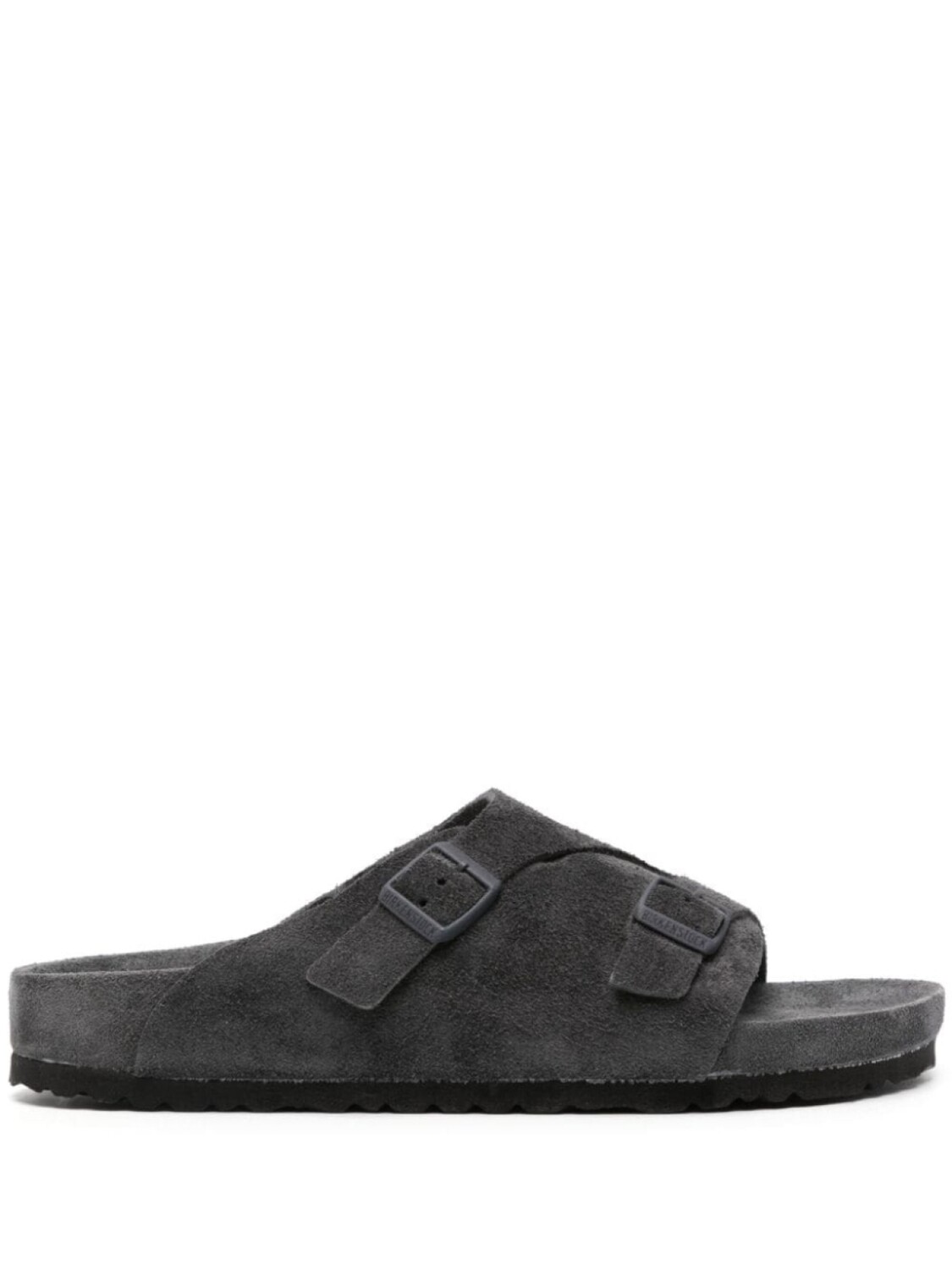

Слайды Birkenstock Zurich, серый