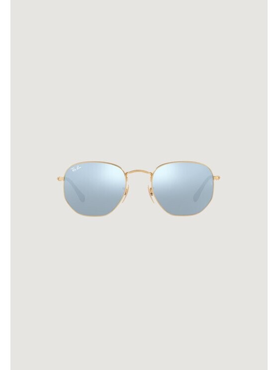 

Солнечные очки Ray-Ban, золотой
