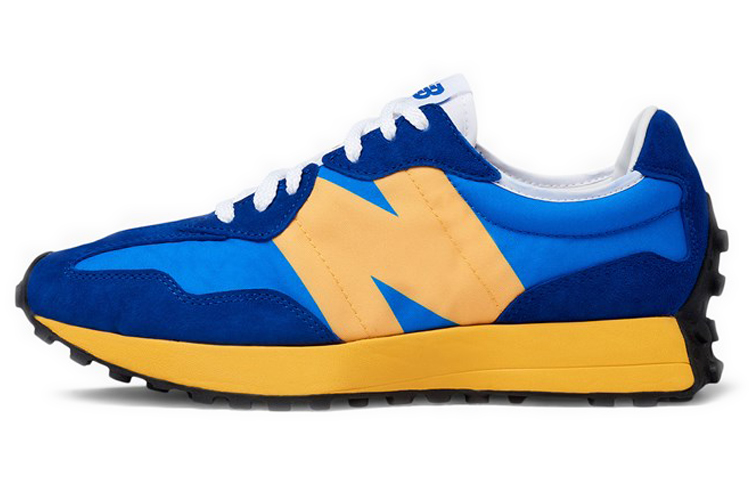 

Кроссовки New Balance NB 327 унисекс