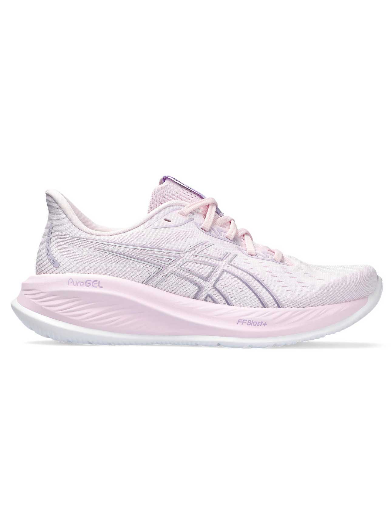 

Кроссовки Asics GEL-CUMULUS 26, розовый