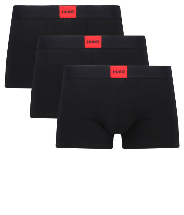 

Боксеры Hugo Bodywear Galaxy, 3 штуки
