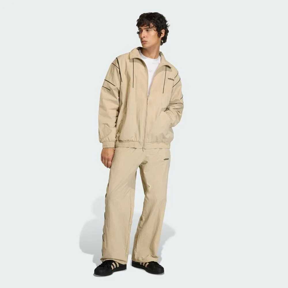 Спортивная футболка Cutline Adidas, beige — фото 3