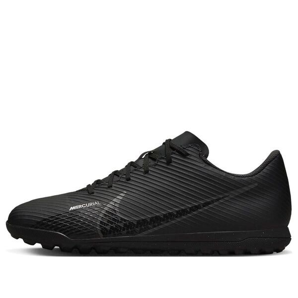 

Кроссовки mercurial vapor 15 club tf Nike, черный
