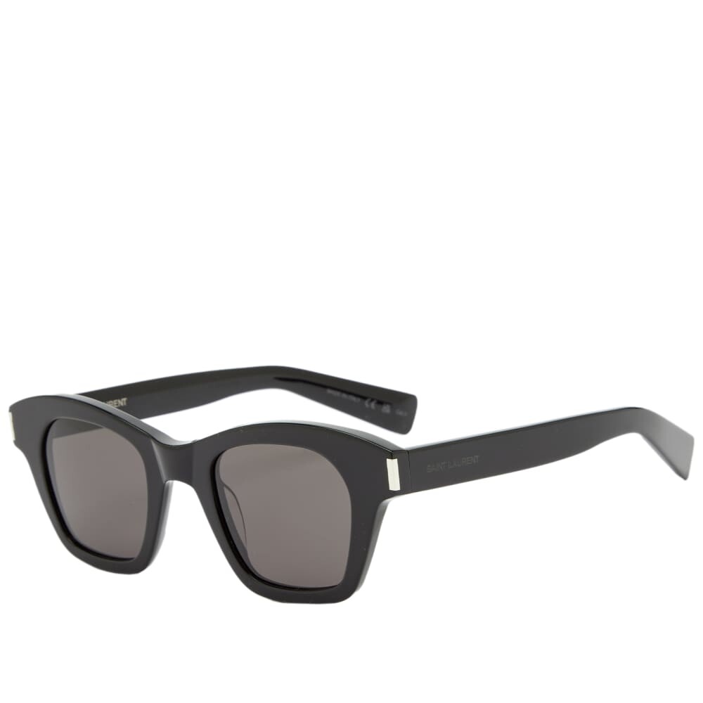 

Солнцезащитные очки Saint Laurent SL 592, черный