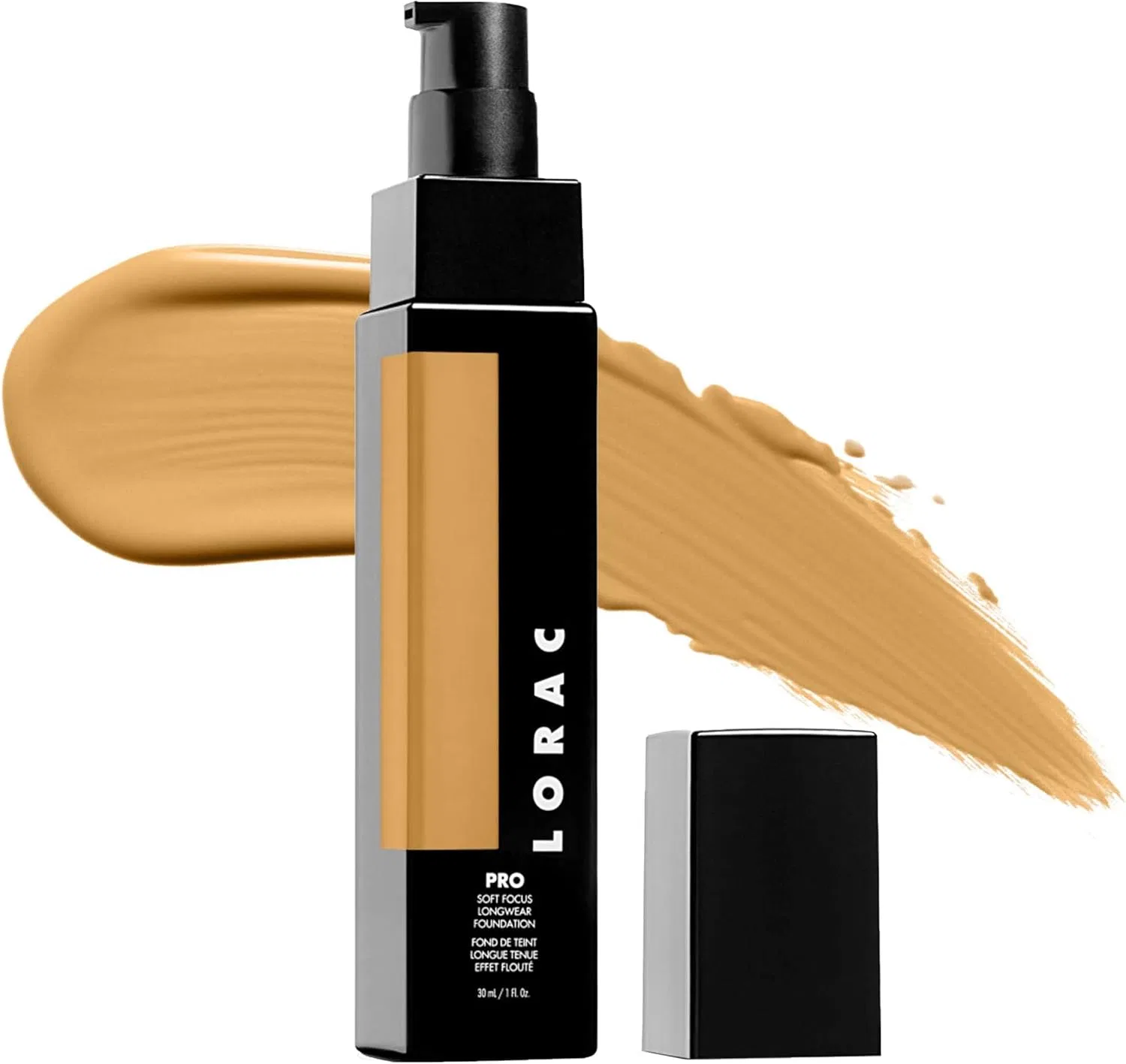 Тональное средство Full Coverage Lorac Shade 9 30 мл