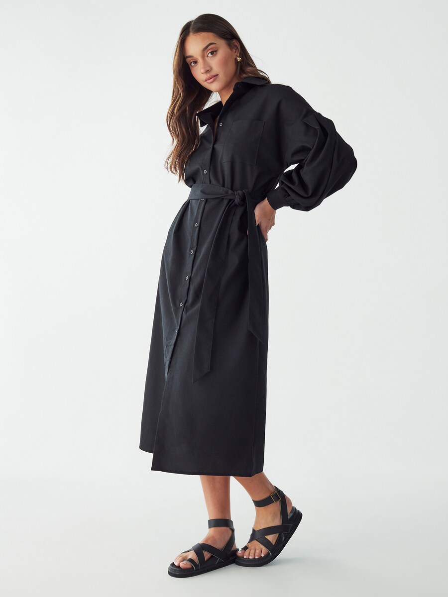 

Миди платье Willa BRYSON, Black