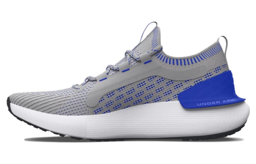 

Кроссовки HOVR Phantom 3 унисекс с низким верхом Under Armour