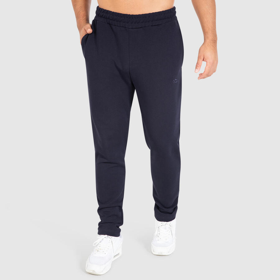 

SMILODOX Мужские спортивные брюки David темно-синие