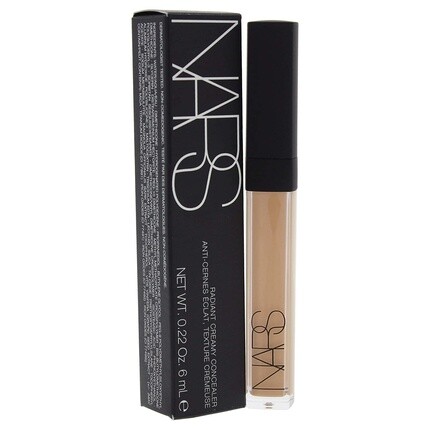 

NARS Сияющий кремовый консилер Macadamia 6 мл