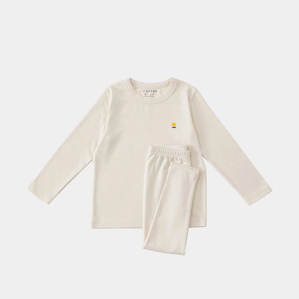 Детский айвори комплект для дома Peach от Echond