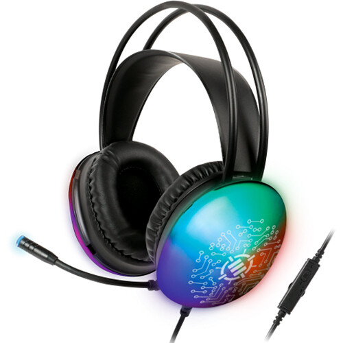 

Игровая стереогарнитура Enhance Voltaic 2