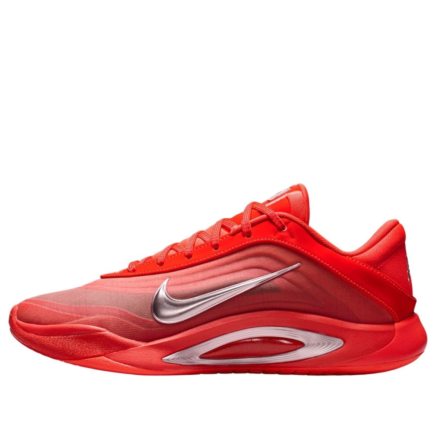 

Кроссовки Nike A’One 'Royal Flame'