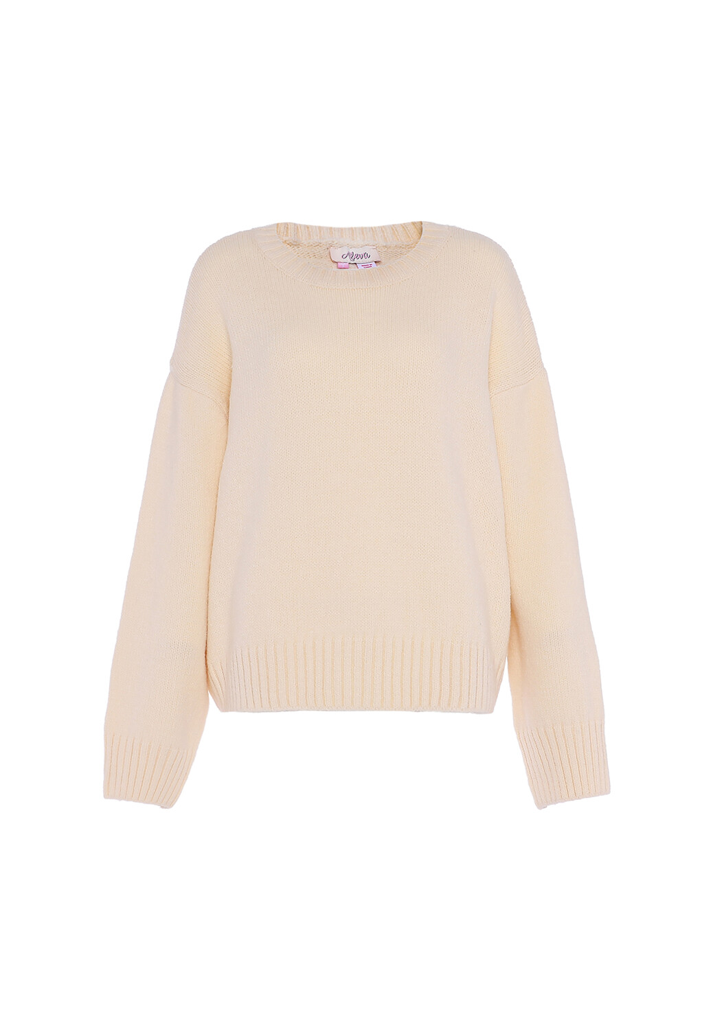 

Свитер aleva Sweater, белый