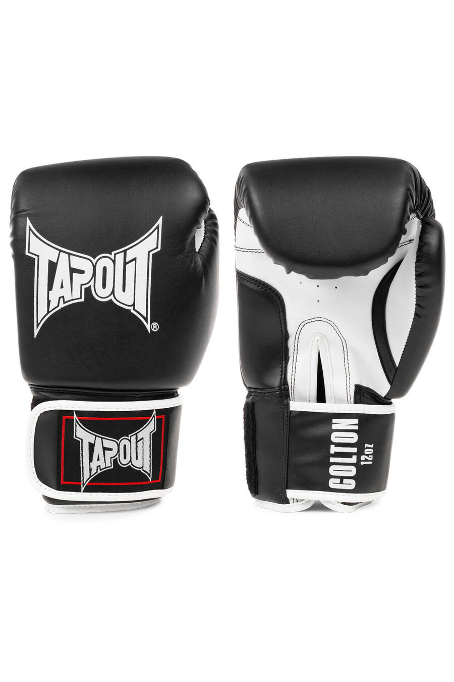 

Боксерские перчатки TAPOUT из синтетической кожи (1 пара) COLTON