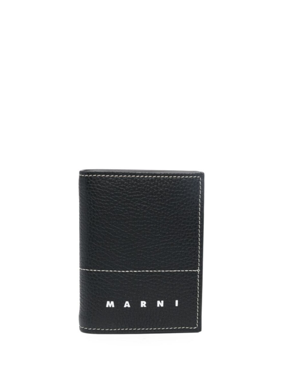 

Marni складной кошелек, черный
