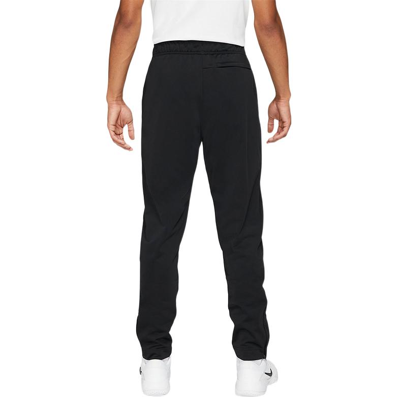 Спортивные брюки Nike Court Tennis Trousers 'Black' DC2567-010 — фото 2