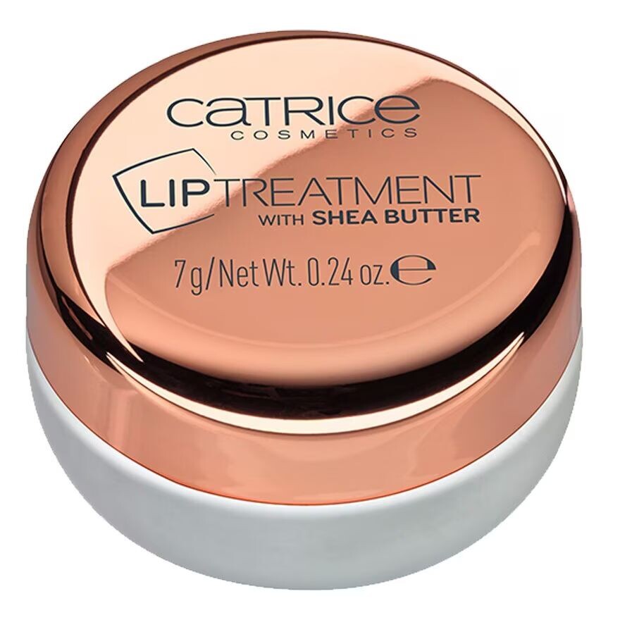 

Catrice Средство для губ 7g.010 Пижама для губ, LIP PYJAMA