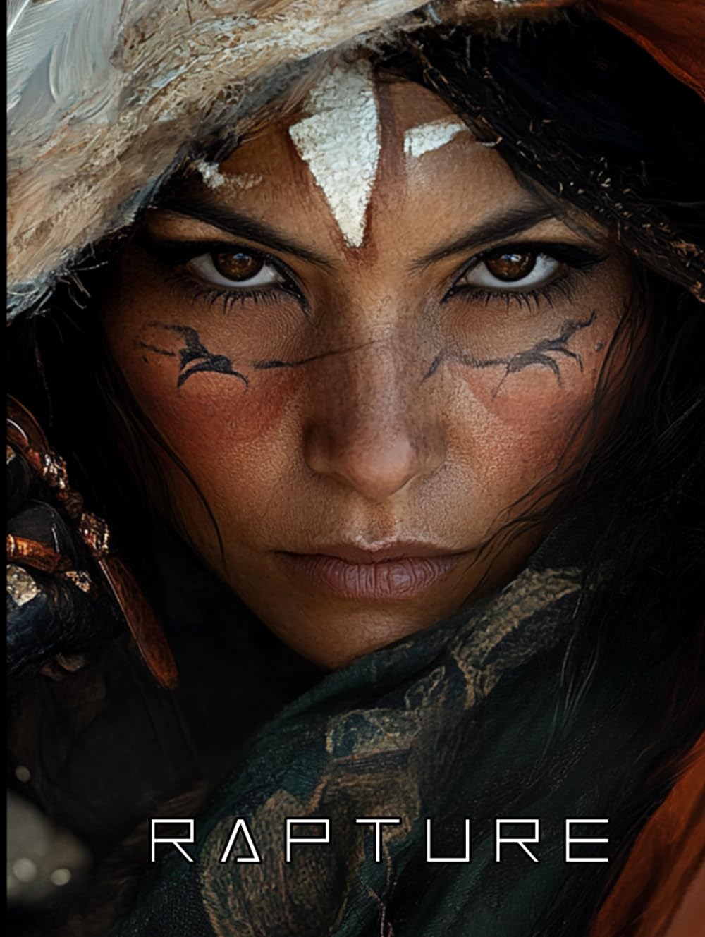 

RAPTURE 2E (Independently published)