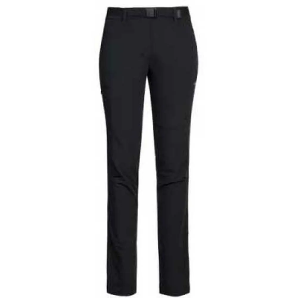 

Брюки Trangoworld Odivelas, черный