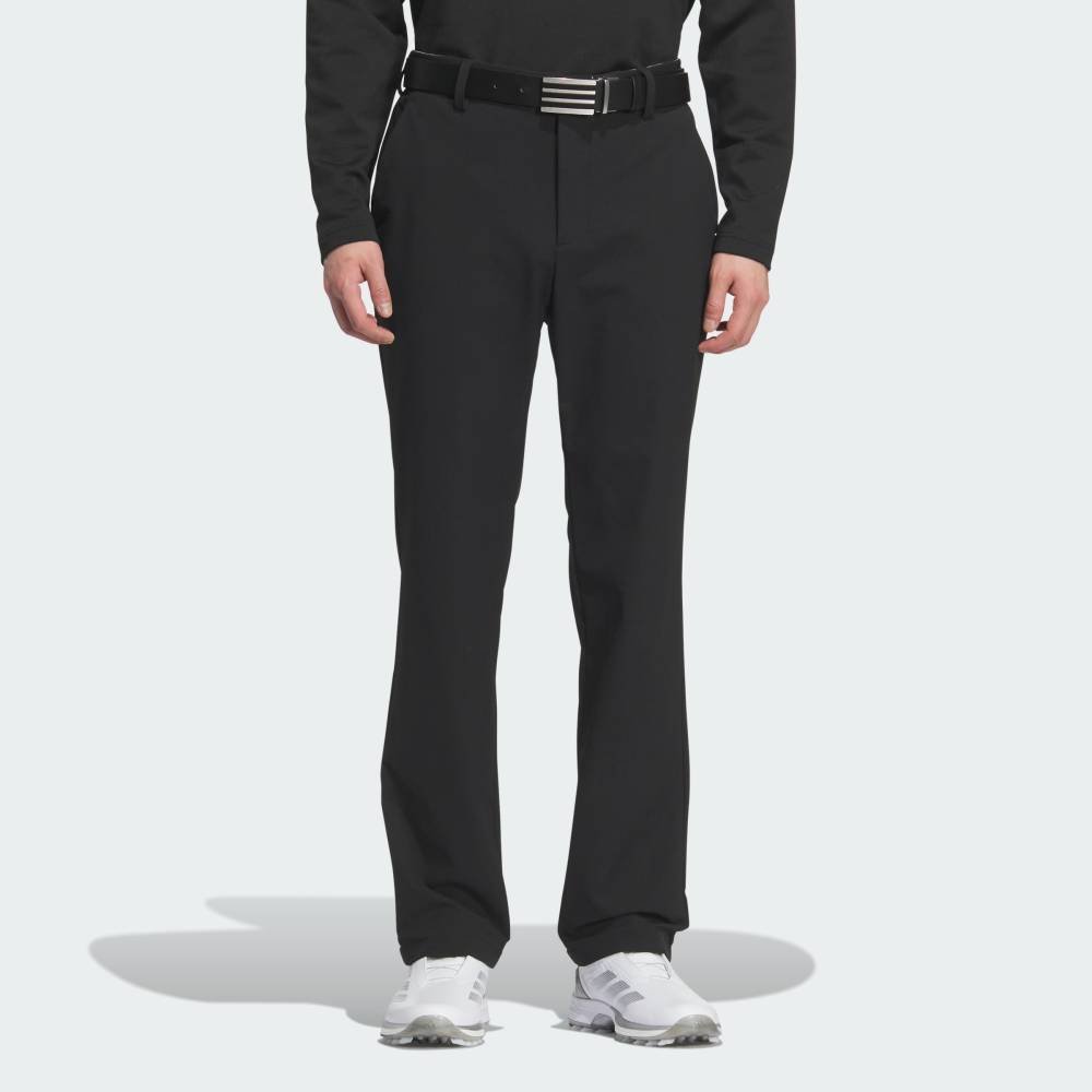 Водоотталкивающие брюки EX STRETCH ACTIVE Adidas, black