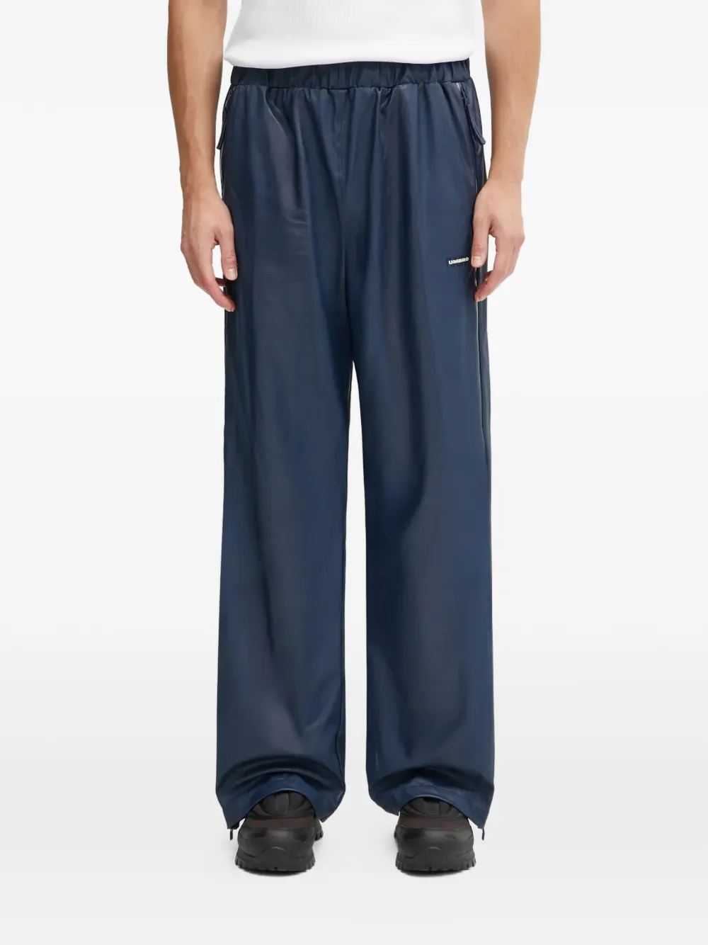 

Спортивные брюки на молнии X Umbro Rains, синий