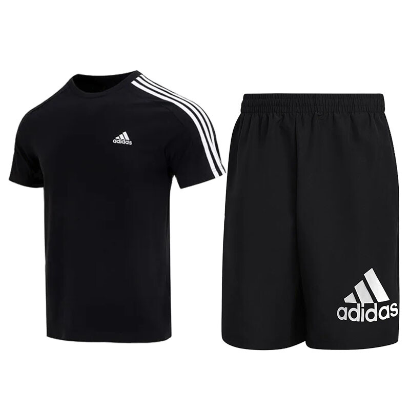 

Повседневная спортивная одежда унисекс Adidas