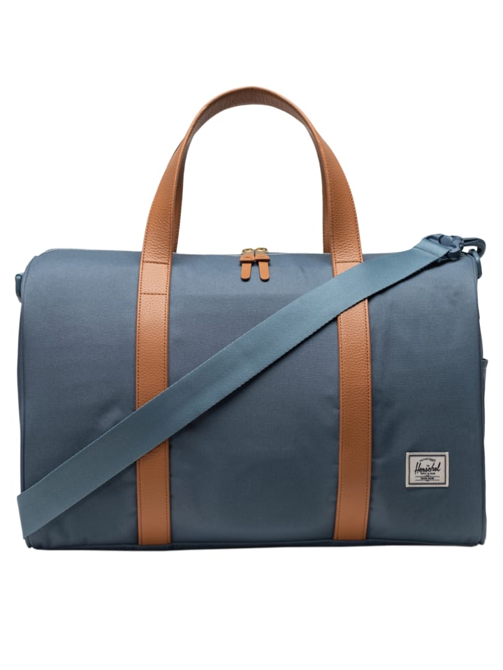 

Спортивная сумка Herschel, синий