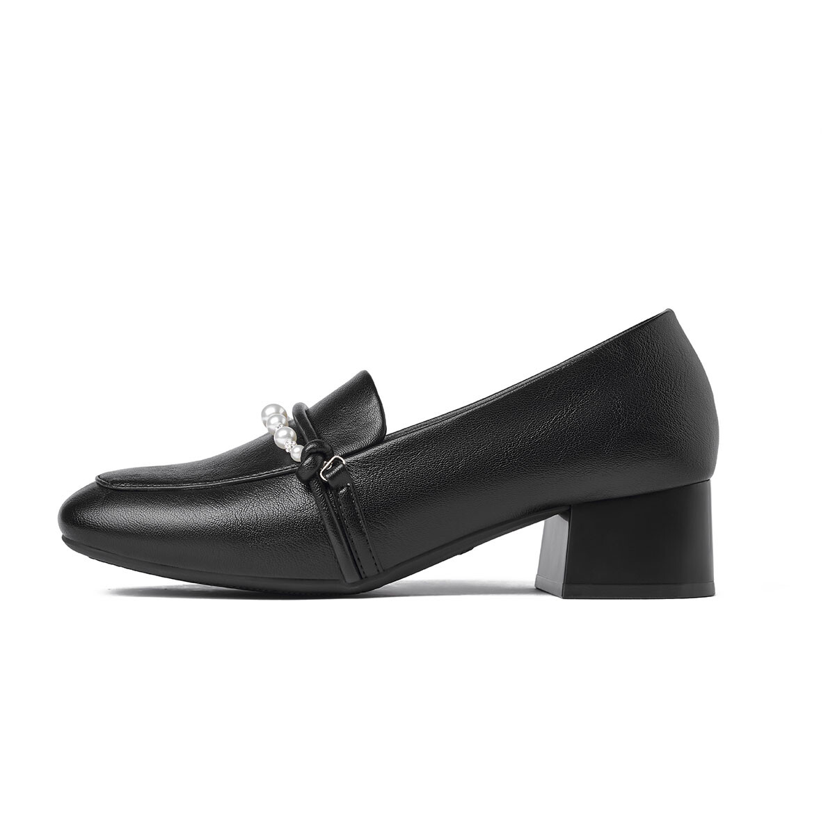 

Лоферы JOSINY Loafers Women's, черный