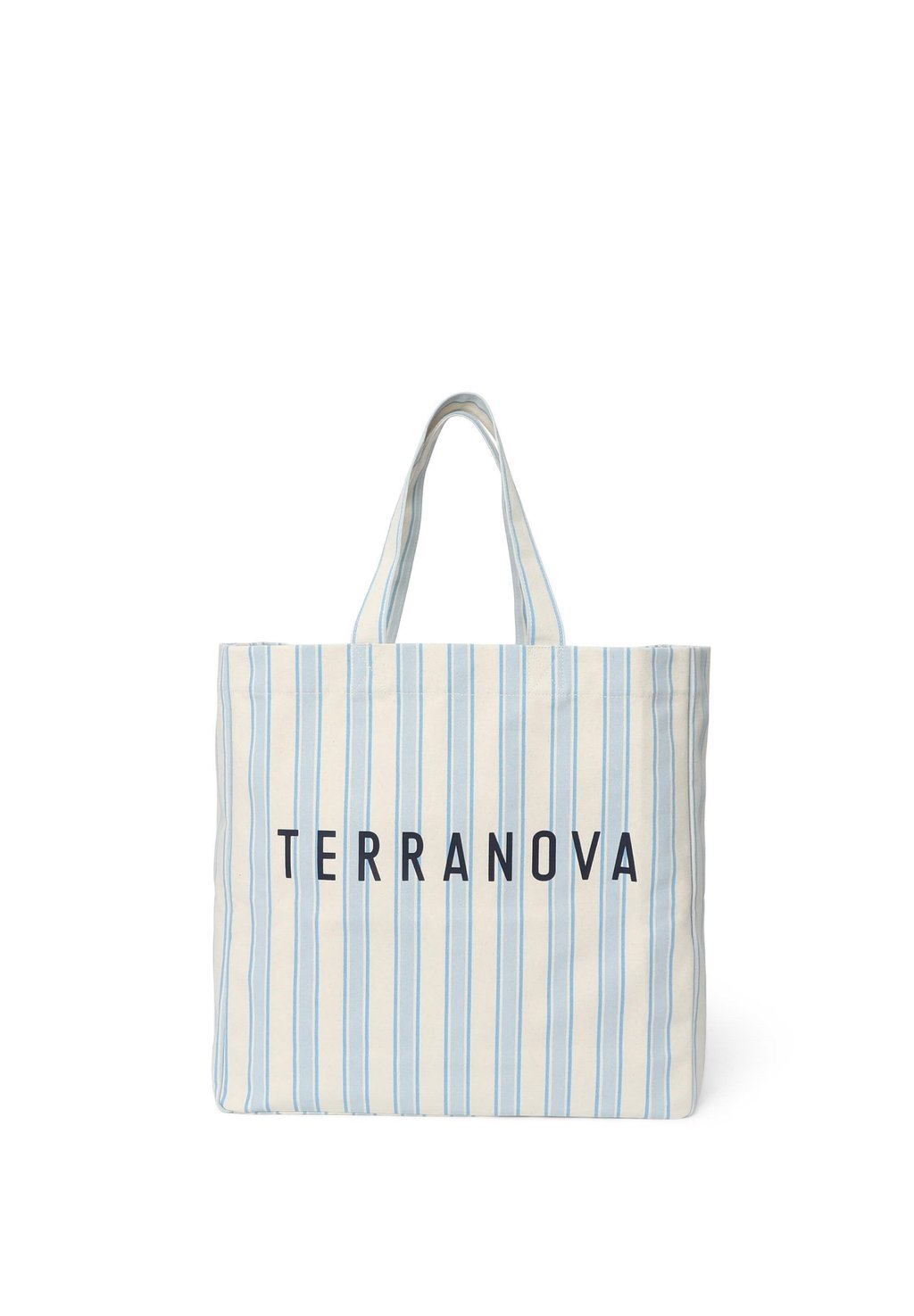 

Сумка для покупок BRAND RIGHE Terranova, светло-голубой, Синий, Сумка для покупок BRAND RIGHE Terranova, светло-голубой