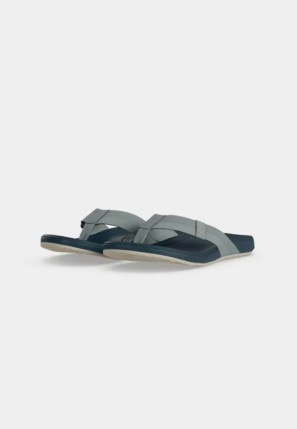 Сандалии Cushion phantom 2.0 t bar sandals Reef, серый/тёмно-синий — фото 3
