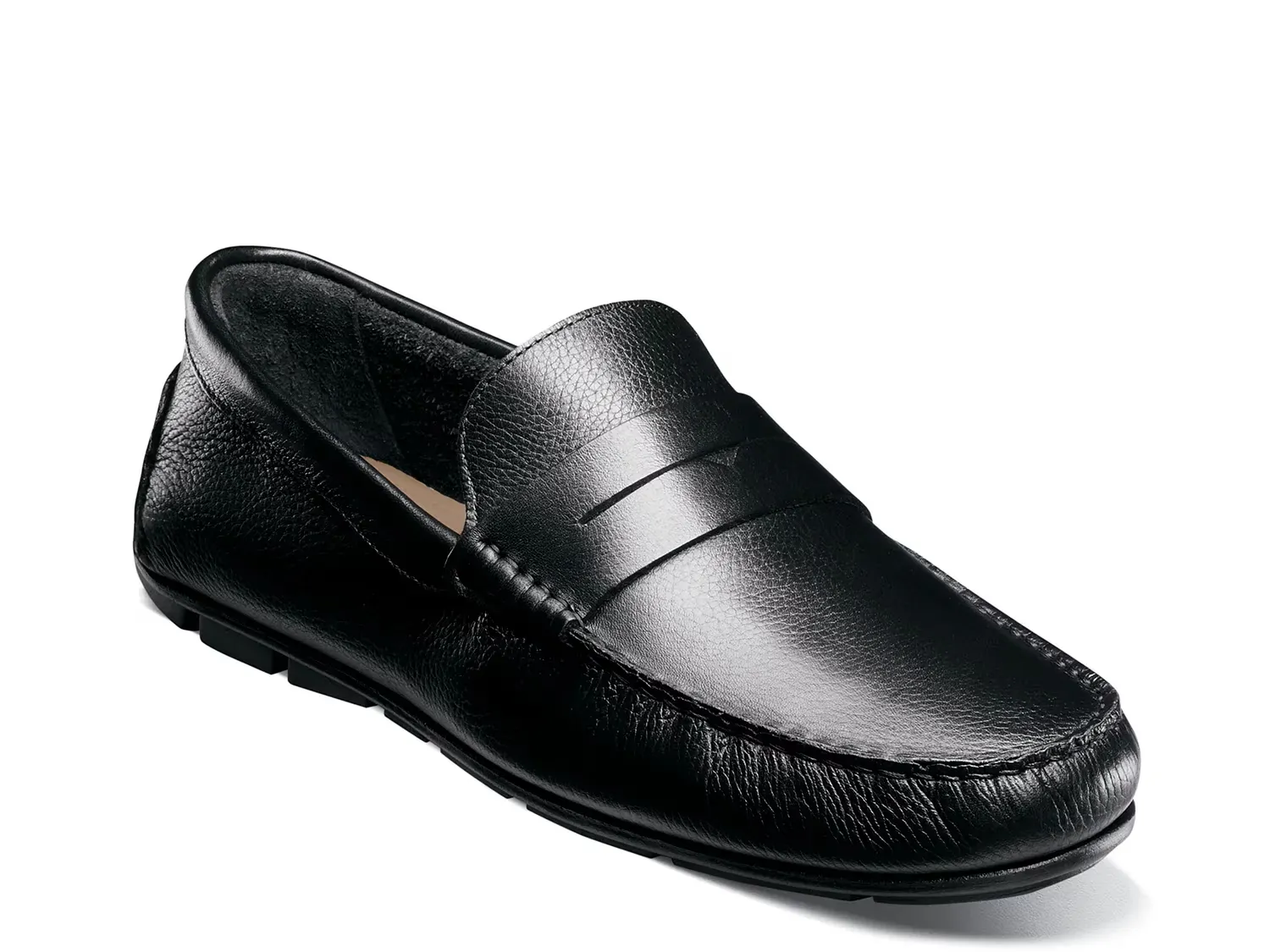 

Lago Driving Лоферы Florsheim, Black