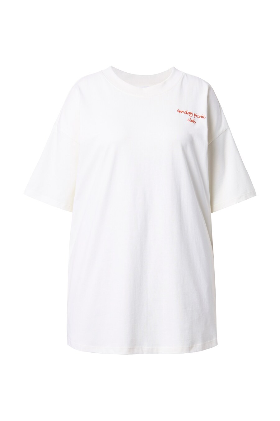 

Футболка Studio Untold, Off white