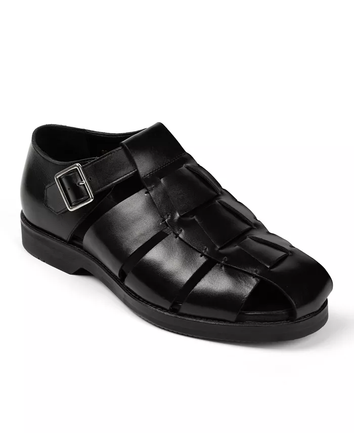 

Мужские сандалии Mariner Fisherman Comfort Anthony Veer, черный