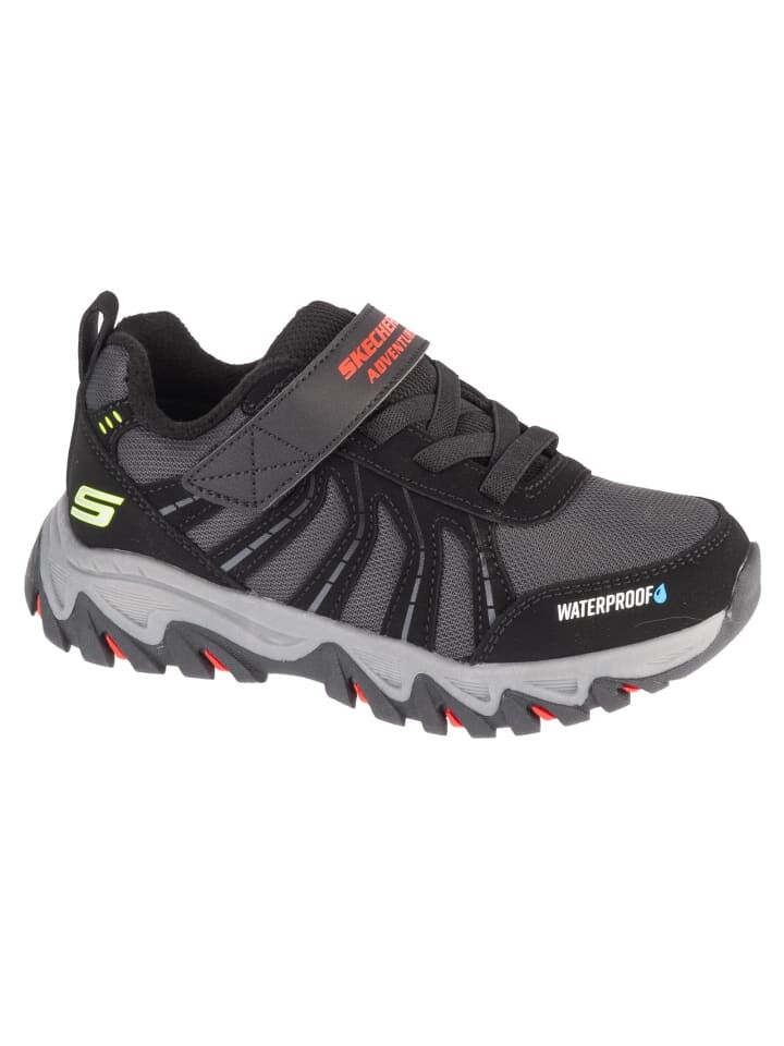 

Кроссовки на шнуровке Skechers Rugged Ranger - Hydro Explorer, черный